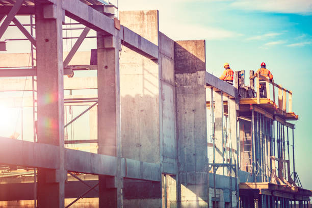 Best Residential Concrete Solutions in Pepperdine University, CA