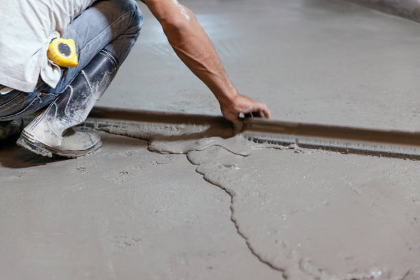 Best Concrete Patio Design and Installation in Pepperdine University, CA