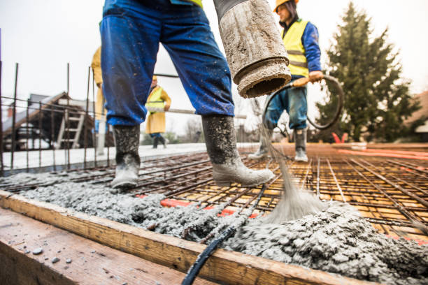 Best Stamped Concrete Services in Pepperdine University, CA
